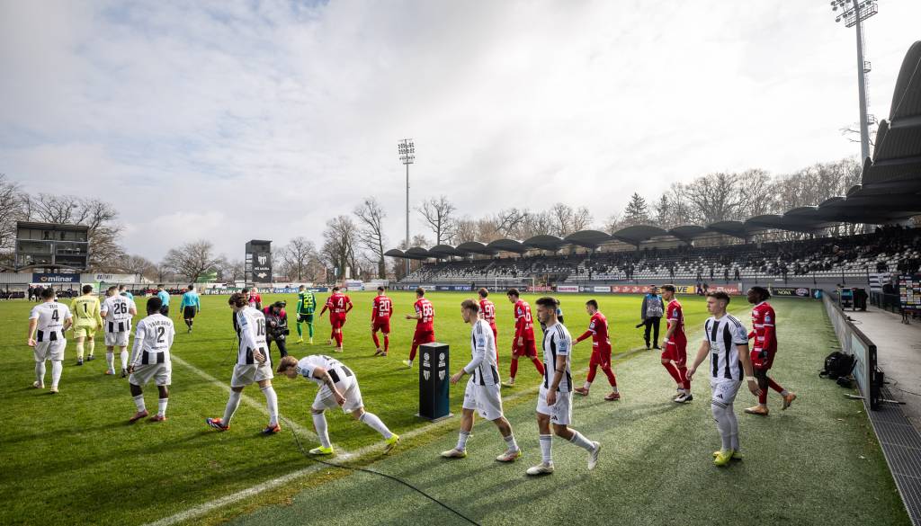 Grega Ciglar odstopil z mesta športnega direktorja Mure