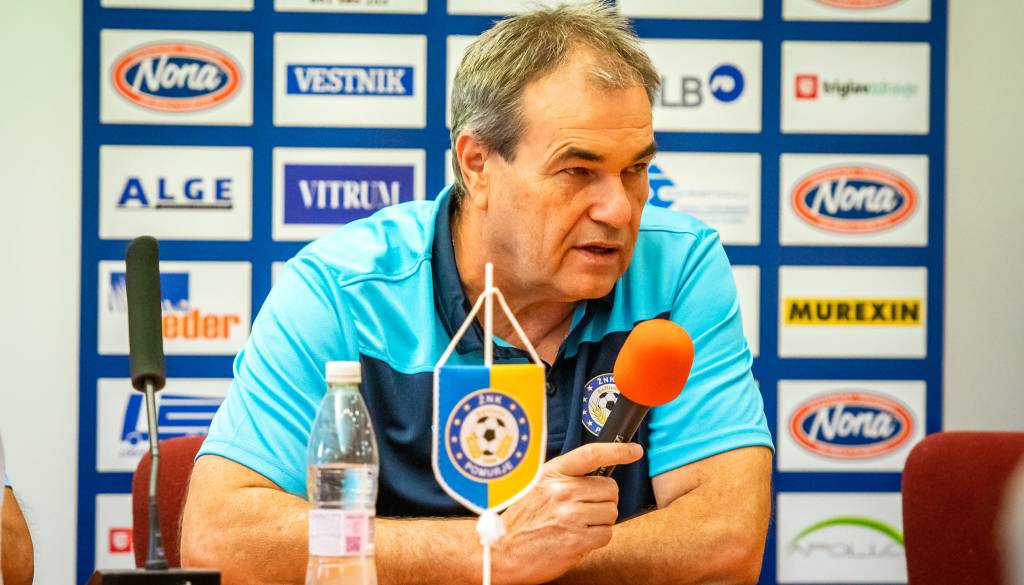 Prekmurec prejemnik Bloudkove plakete za življenjsko delo v športu