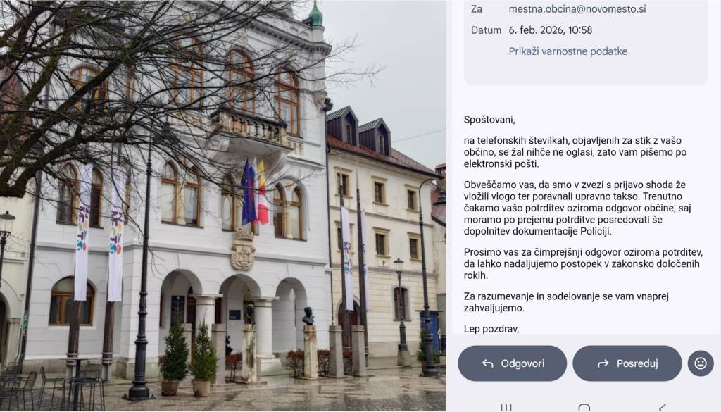 Foto: Ž.K.