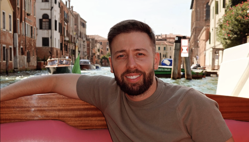 Instagram zbrisal profil Nepridiprava