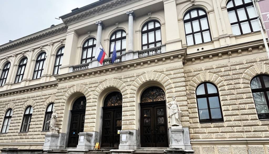 Ravnatelj zaposlil svojo sorodnico? To se je dogajalo na Gimnaziji Moste