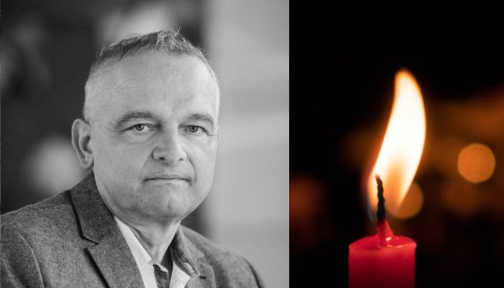 Poslovil se je ugleden slovenski zdravnik