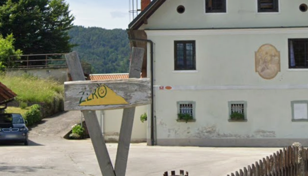 Ljubljana načrtuje prenovo doma pri Bledu, investicija ocenjena na 3,5 milijona evrov