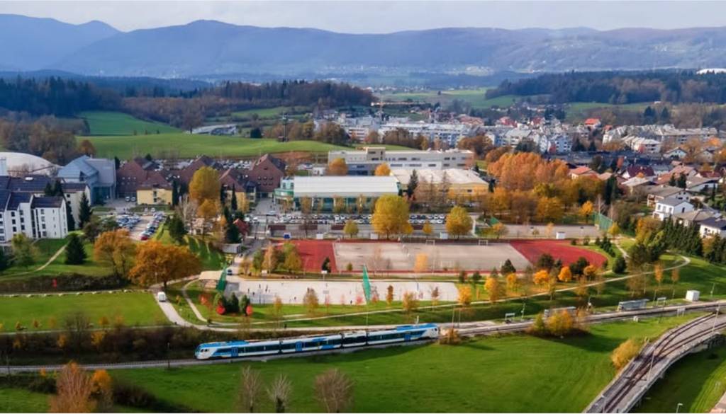 Šolski center Novo mesto išče tri nove zaposlene