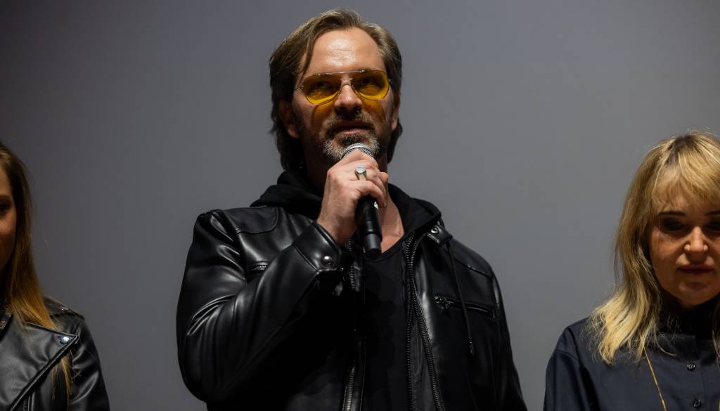 Jurij Zrnec na sveže zaljubljen, njegovo srce naj bi osvojila bivša partnerica Luke Mesca