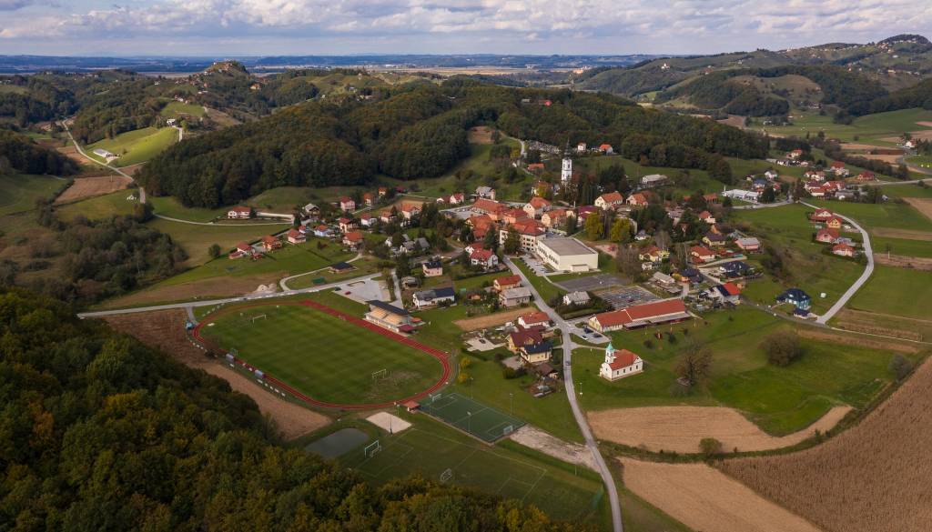 V Cirkulanah se gradnja optičnega omrežja približuje koncu, občani prejeli poziv