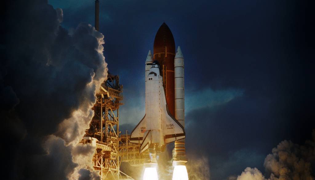 Slovensko jeklo za vesolje: Jeseniški SIJ Acroni del projekta vesoljskega plovila!