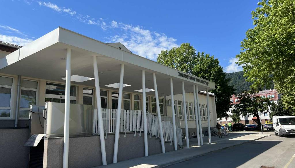 Tako boste po novem urejali bolniško, nego in spremstvo