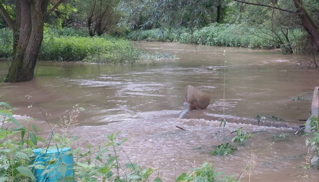 Obnova po poplavah: Kdo bo dobil pomoč države?