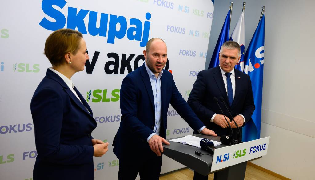 Kaj je razvojna vlada in kaj ta ideja prinaša?