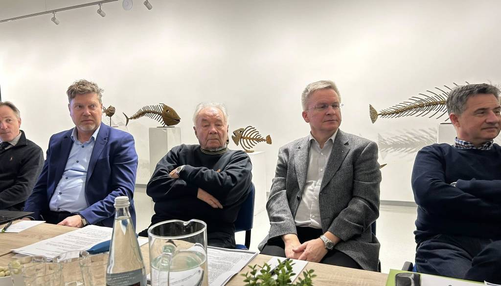 Lions klub Murska Sobota dobil novo vodstvo