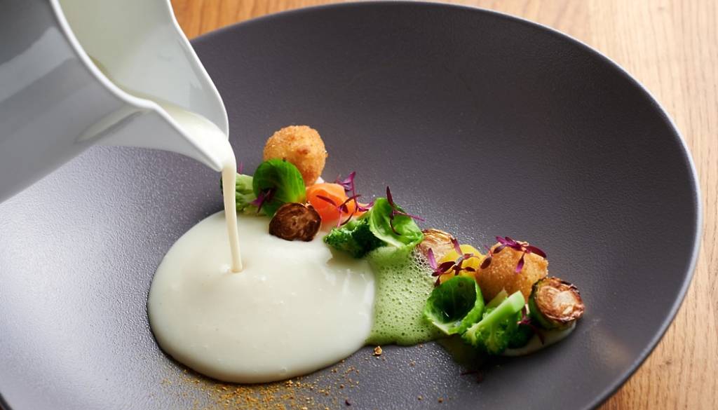 Prihaja pomladni Teden restavracij! V Pomurju boste lahko brbončice razvajali kar v osmih restavracijah