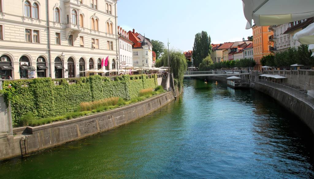 Za nadzor prenov v Ljubljani 320.000 evrov