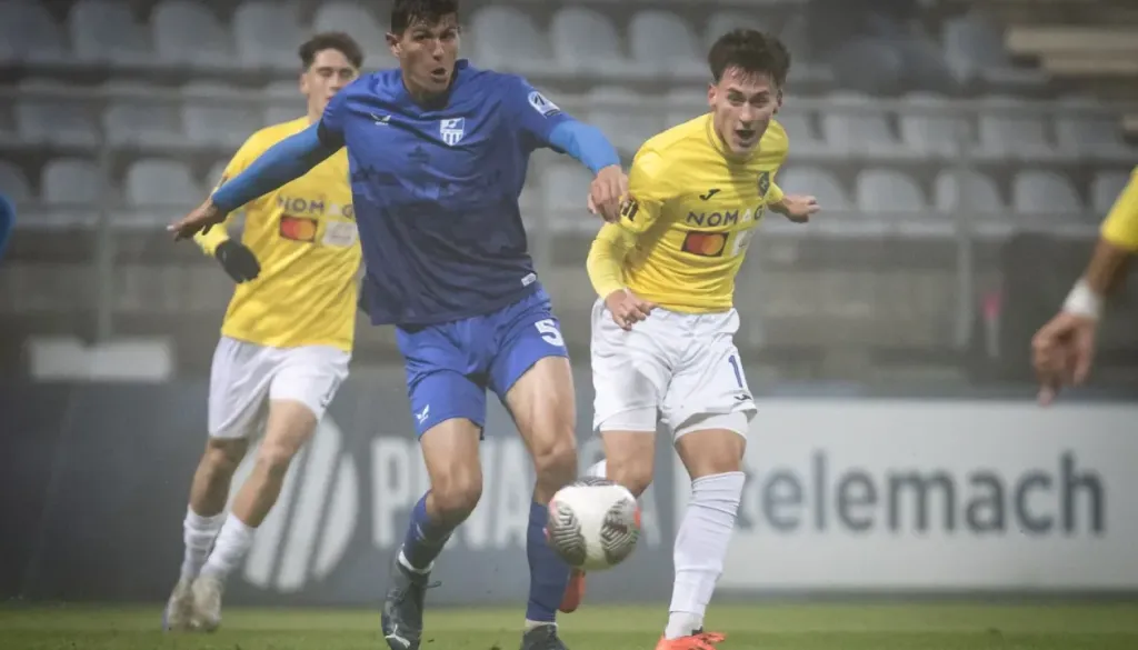 Nafta ostala brez polfinala, Bravo slavil v Stožicah