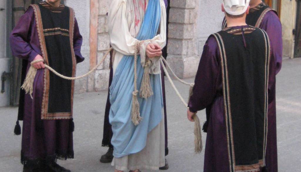 Vlada podprla izvedbo Škofjeloškega pasijona v letu 2026