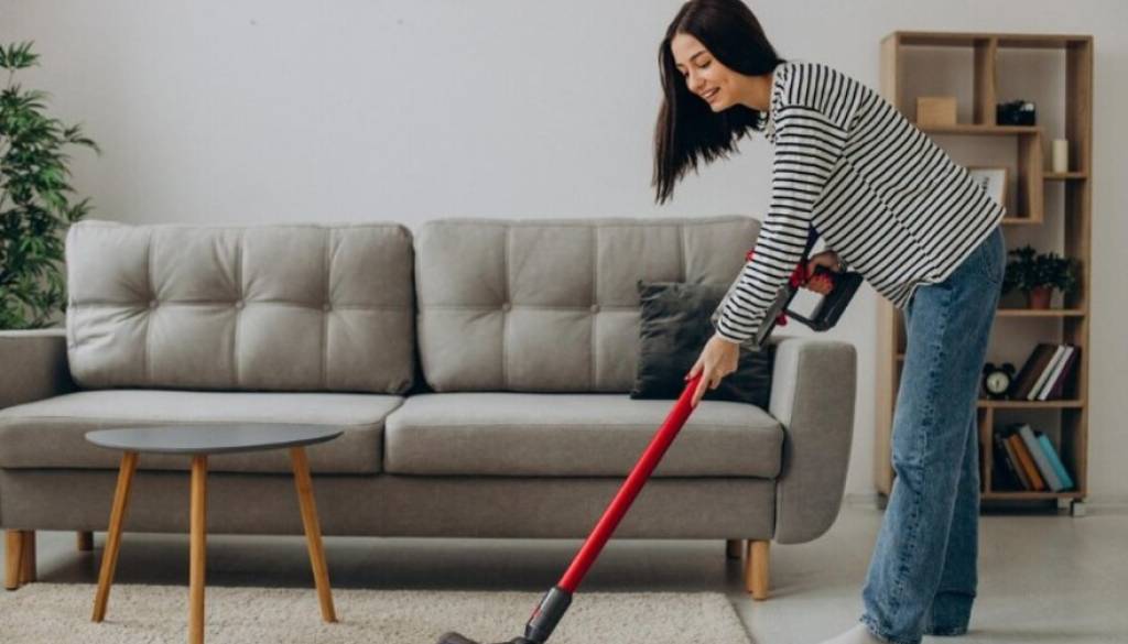 Spomladansko čiščenje: zakaj ga večina dela napačno