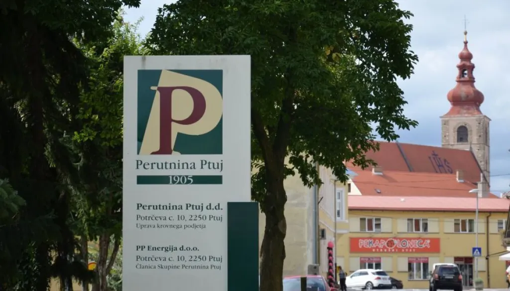 Perutnina Ptuj z državno podporo v skoraj 100-milijonsko modernizacijo proizvodnje