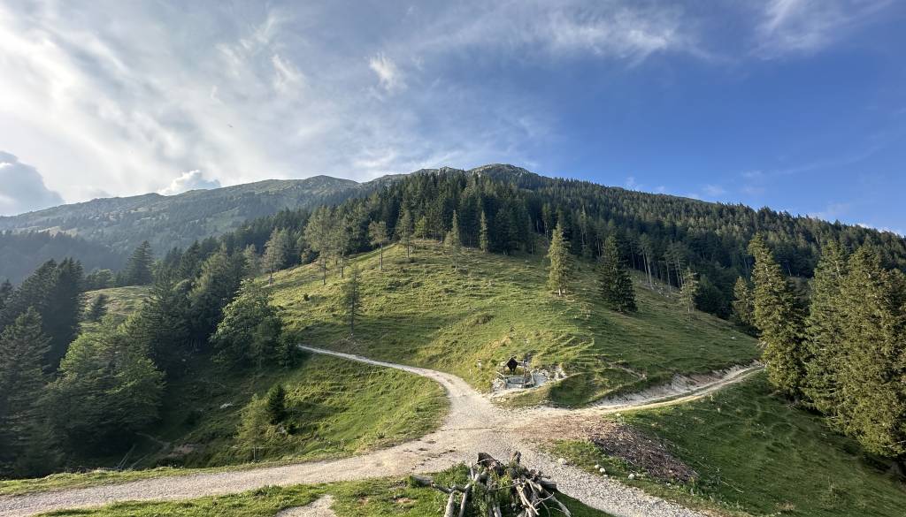 Je to eden bolj strašljivih kotičkov Gorenjske? Govorice o izginulih pohodnikih in celo NLP-jih