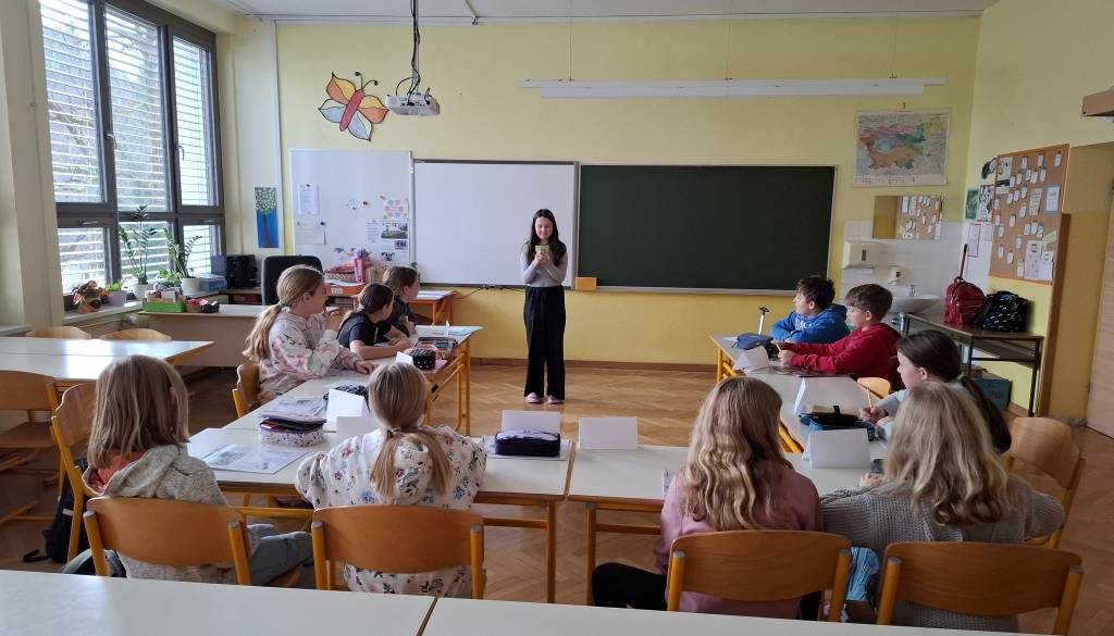 To so bodoči mladi podjetniki na Gorenjskem: Že zgodaj se učijo, kako lahko spišejo usoešno pot