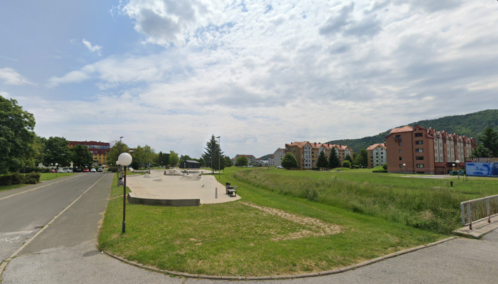 Kdaj bo Maribor dobil prvi kolopark in kje bo stal? Občina čaka odločitev države