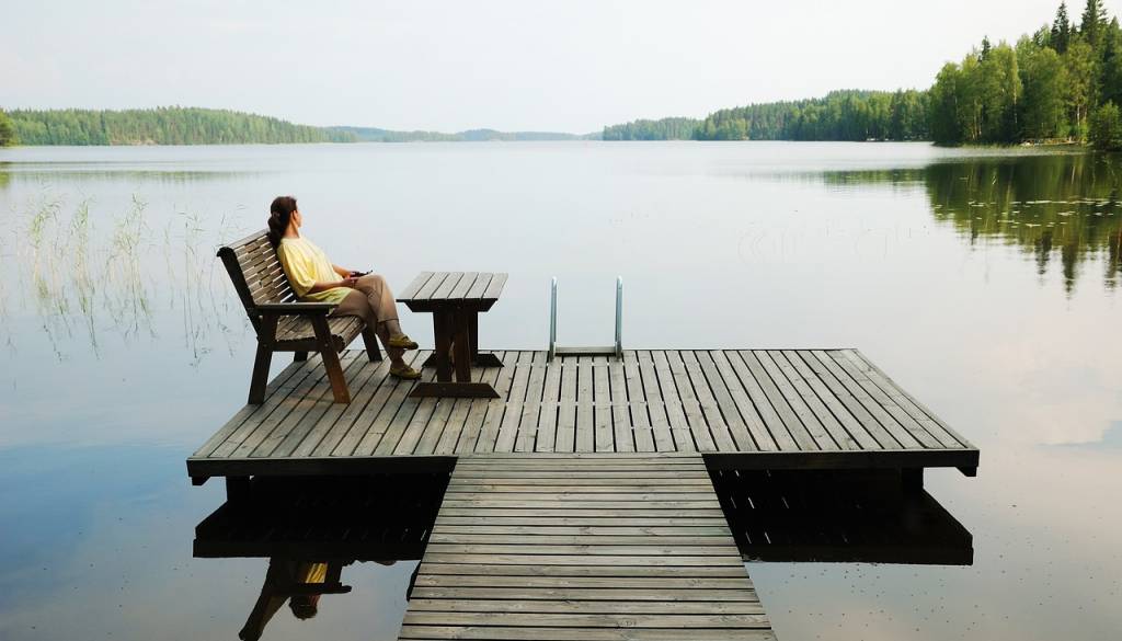 Pozabite na mirno nedeljo: Ta znamenja bo ujela preteklost