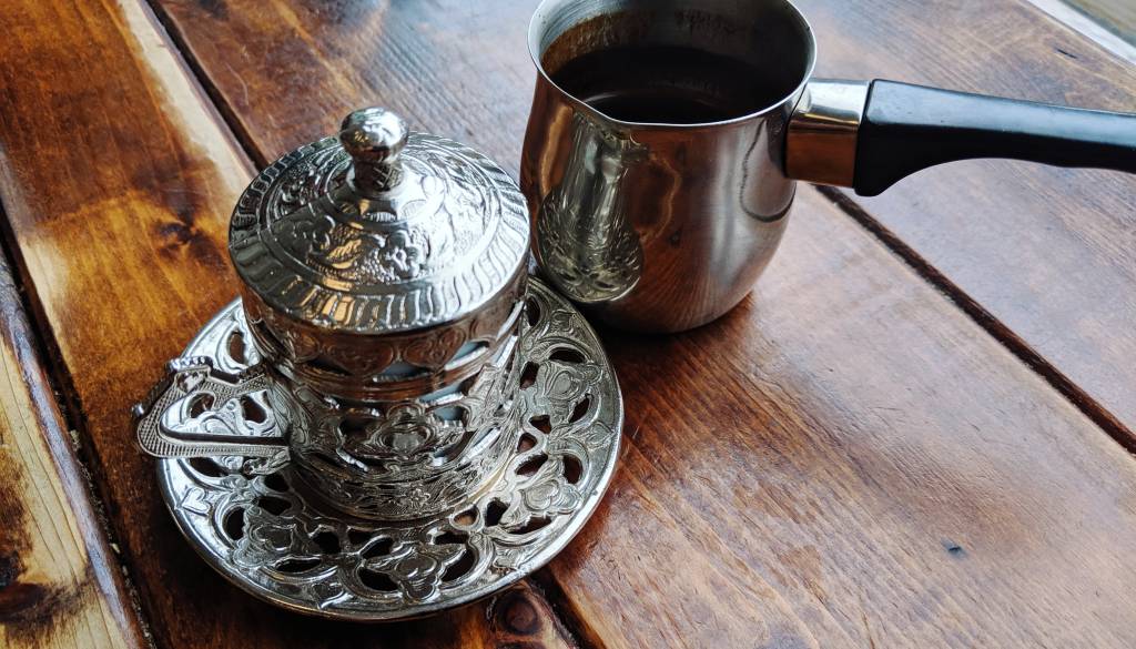 GLASUJTE: Kje na Gorenjskem postrežejo naj kavo?