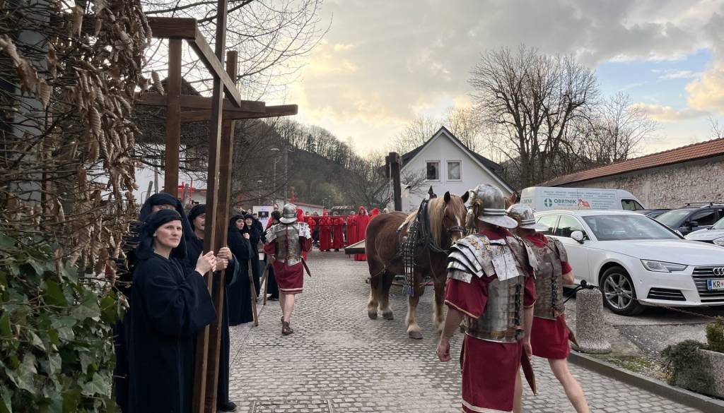 Škofjeloški pasijon