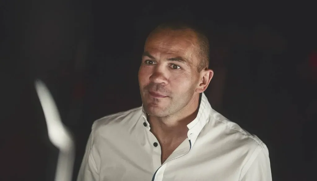 Kje je danes Dejan Zavec? Od svetovnega prvaka do tihega umika iz politike