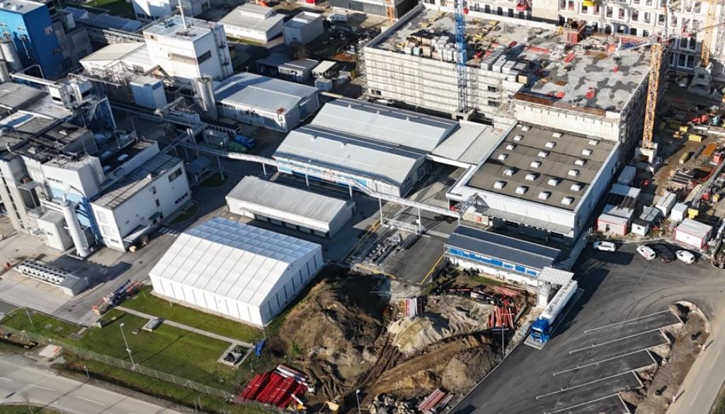 Velika naložba Leka prinaša nova delovna mesta