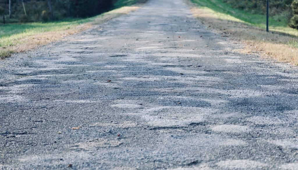 Hrvaška ulica na Googlu dobila ime »Kur**** od ceste«, bi si to zaslužil katera v Mariboru?