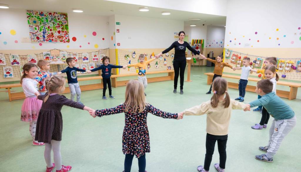 Zadnja priložnost: Vpis v vrtec samo še do petka!