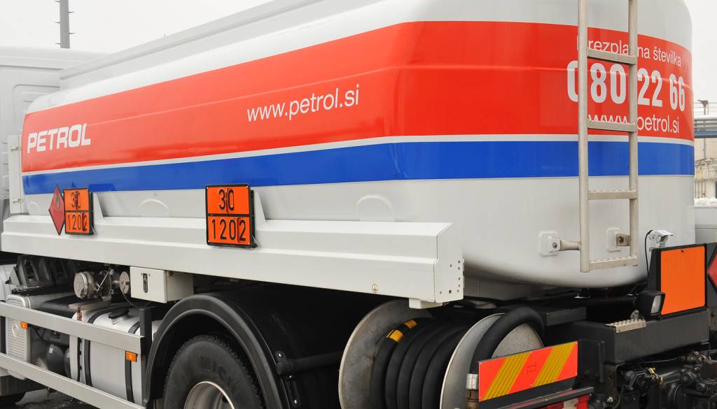 Uf! Primite se za denarnico, znana je velika podražitev dizla in kurilnega olja