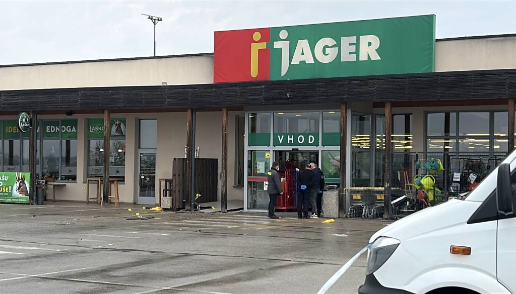 Turnišče, Veržej, Moravske Toplice, Velika Polana … Bankomati vse pogosteje tarča napadov, jih bodo banke umaknile iz Pomurja?