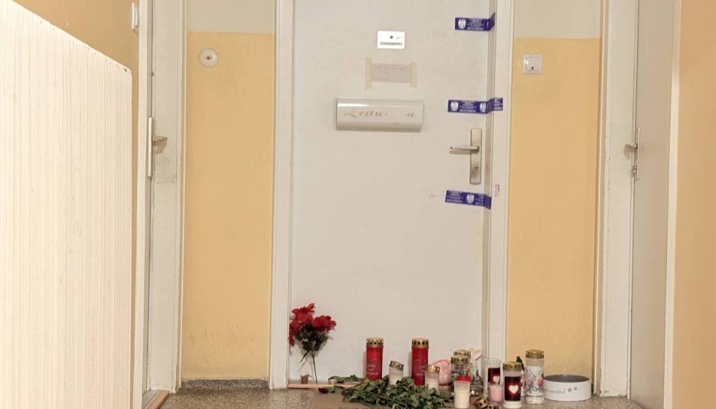 Obdukcija razkrila vzrok smrti avstrijske vplivnice, ključni odgovor še manjka