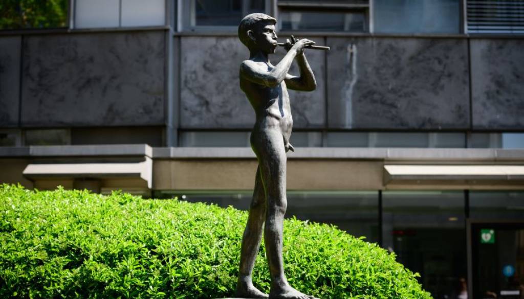 Kandidati o RTV Slovenija: Sojer predlaga neobvezni prispevek, Humar opozarja na nevarnost ukinitve