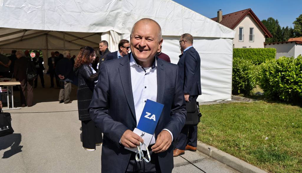 Kangler o preiskavah pri Arsenoviču: »Ptiči že dolgo čivkajo, kaj se dogaja«