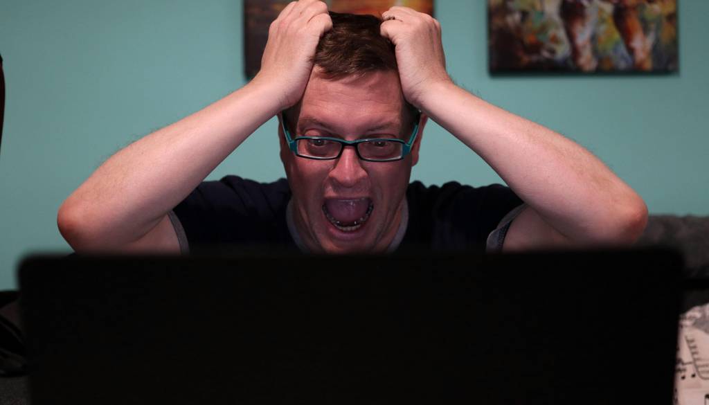 Škofjeločan nasedel prevarantskemu klicatelju, nato mu je z računa izginilo več kot 9 tisoč evrov