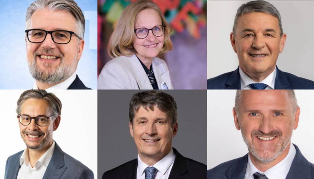 VIDEO: Pred volitvami kandidate vprašali, kaj bi najprej naredili za Gorenjsko? 