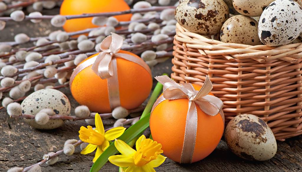 Zakaj je leta 2026 med katoliško in pravoslavno Veliko nočjo 7 dni razlike?