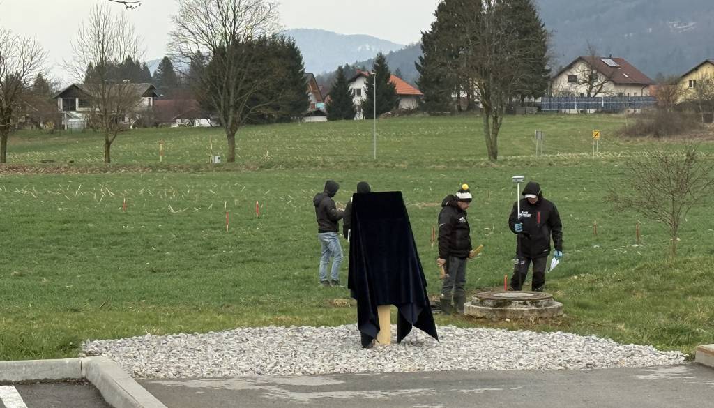 Bo Novo mesto dobilo heliport? Najprej bo treba rešiti ta problem