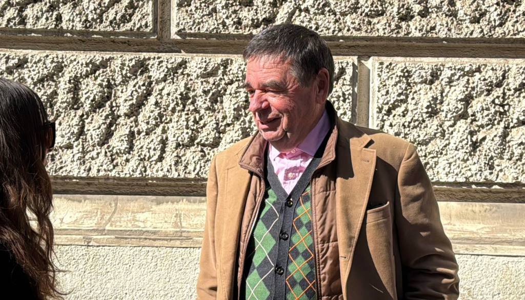 Hišne preiskave na občini in pridržan Arsenovič, kaj pravi mariborski podžupan?