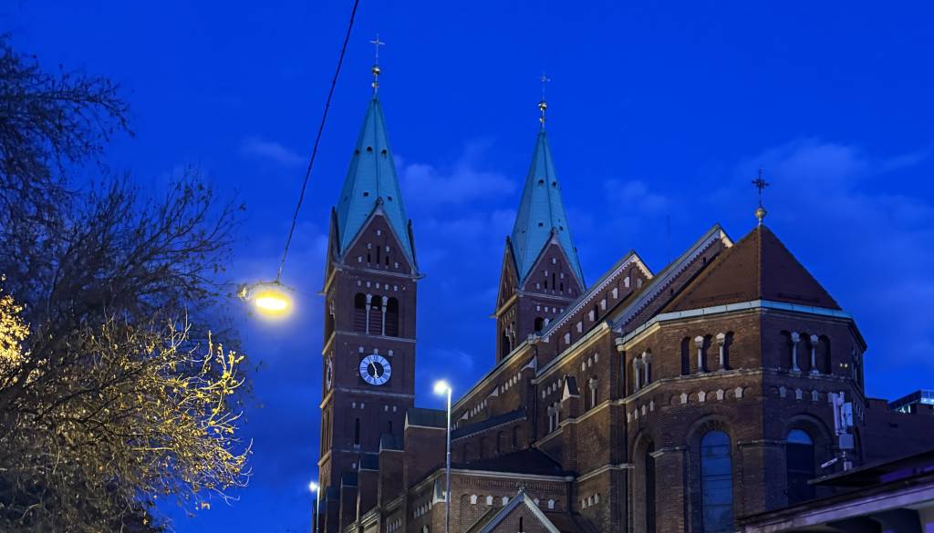 To, kar se je zgodilo letos februarja, se ni zgodilo že 163 let