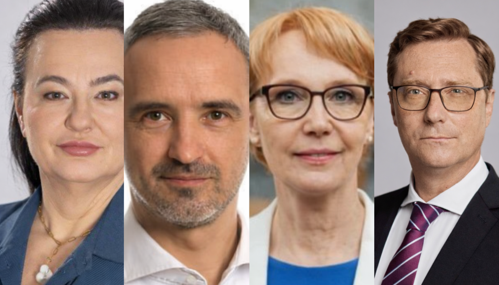 Jugovzhodna Slovenija pred volitvami: Lokalni obrazi ali politični nomadi?