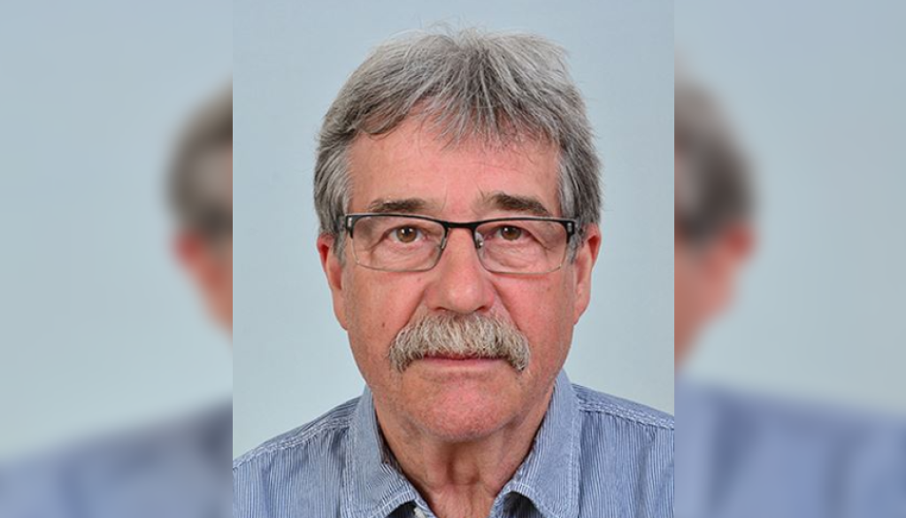 Ste ga videli? Policija išče 73-letnega Ivana Kržana iz Maribora