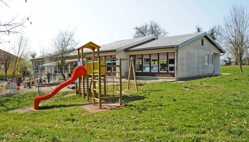 Vrtec Novo mesto