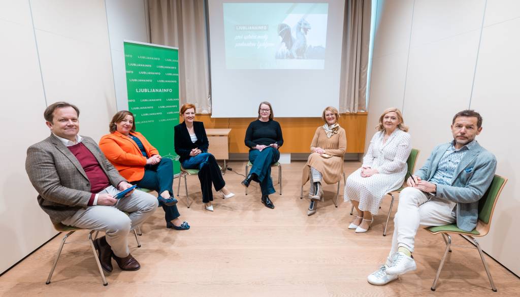 VIDEO: Politika in kultura iz oči v oči: Kaj pravijo ključni akterji?