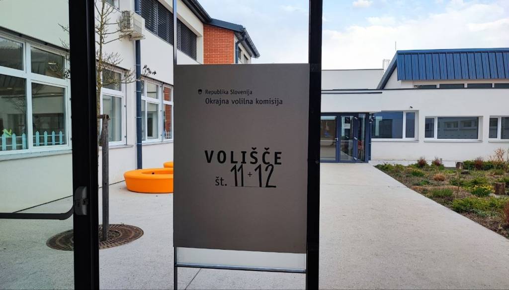 Kdo ni spoštoval volilnega molka: Lahko jih doletijo kazni do 3000 evrov