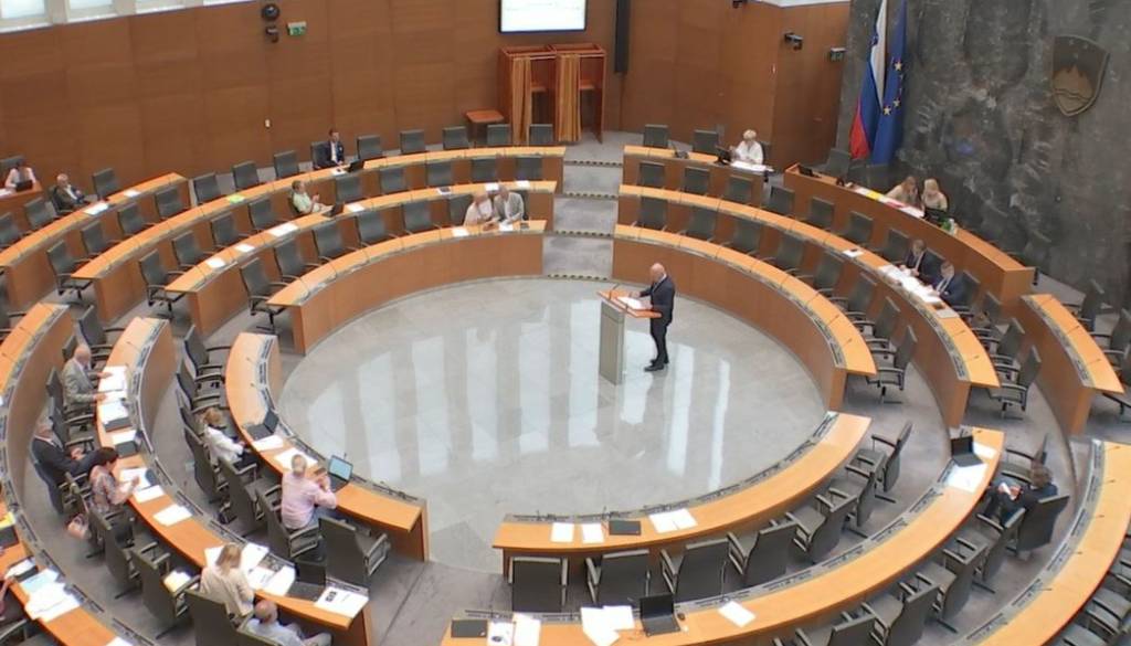 RAZKRIVAMO: Kdo bodo gorenjski poslanci v novem mandatu?