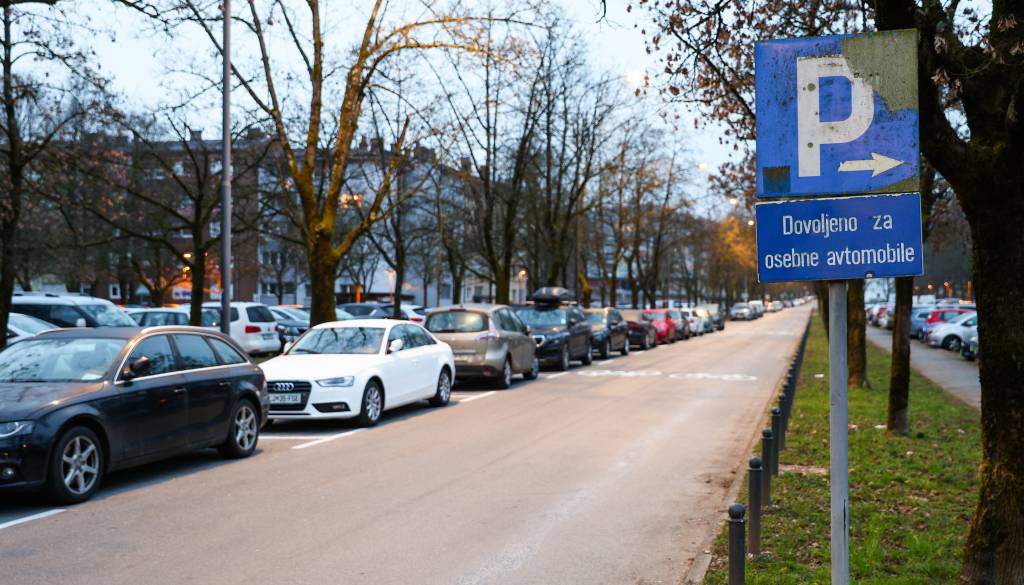 Višje kazni in nova pravila, Ljubljana zaostruje prometno politiko