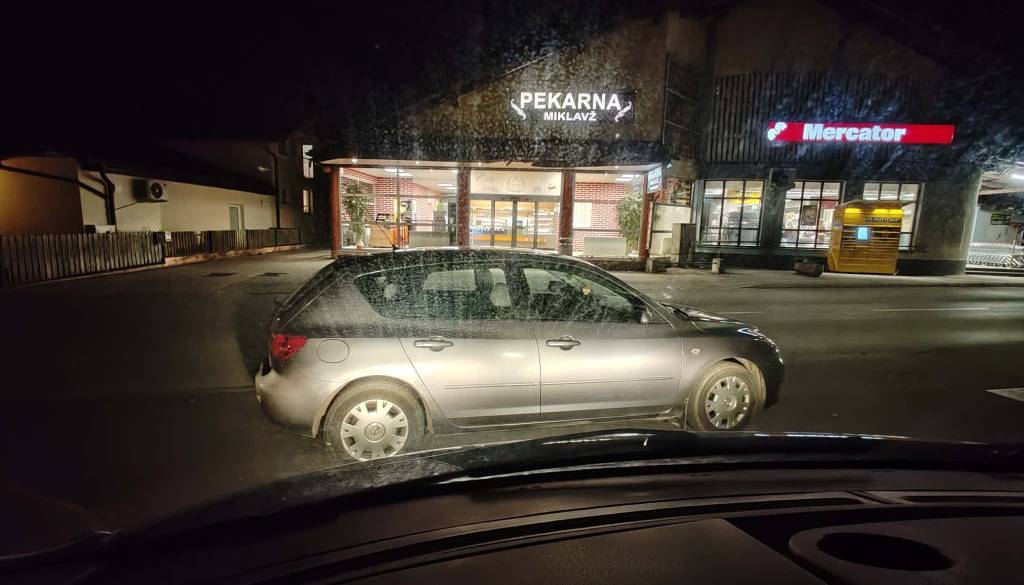 Gasilci iz Miklavža razočarani nad vedenjem nekaterih voznikov: »Mar smo si res zaslužili takšen odnos?«